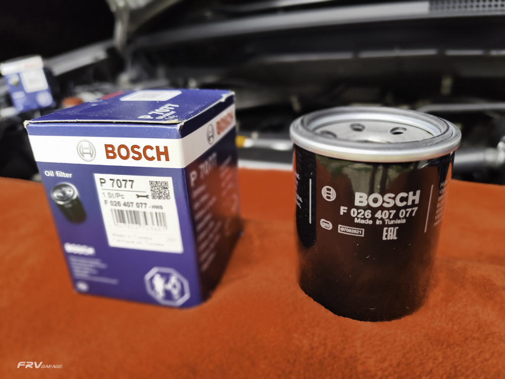 P7077 BOSCH F026407077