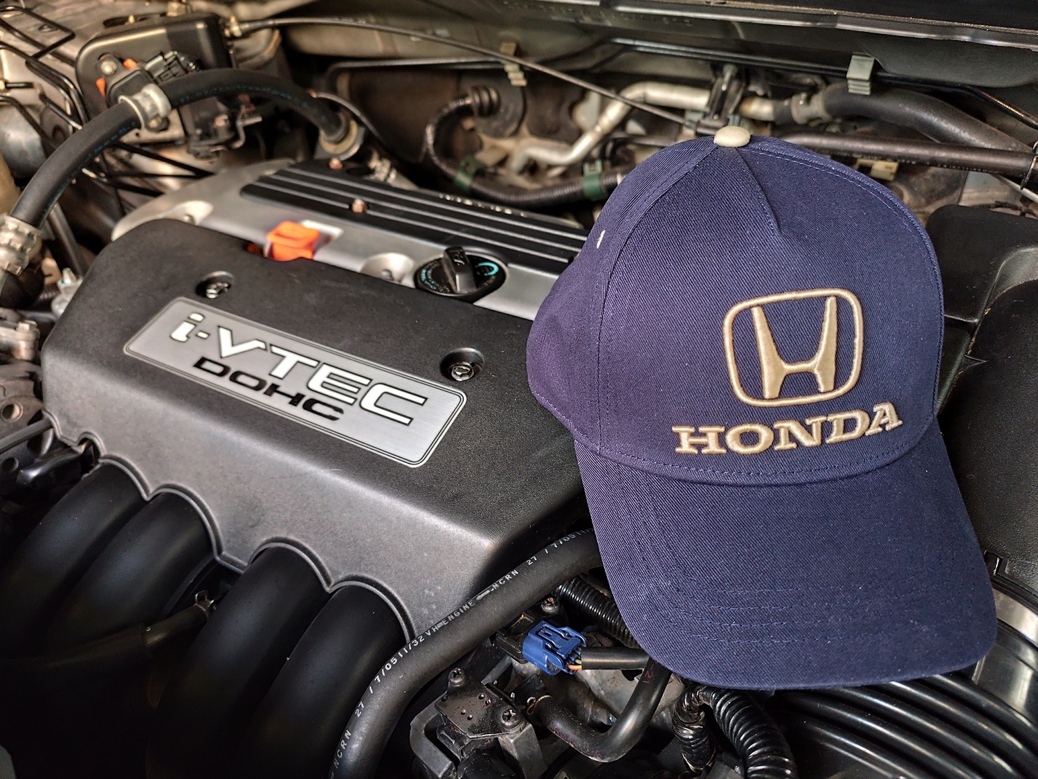 Predám Hondu FR-B 1.8 benzín, manuál