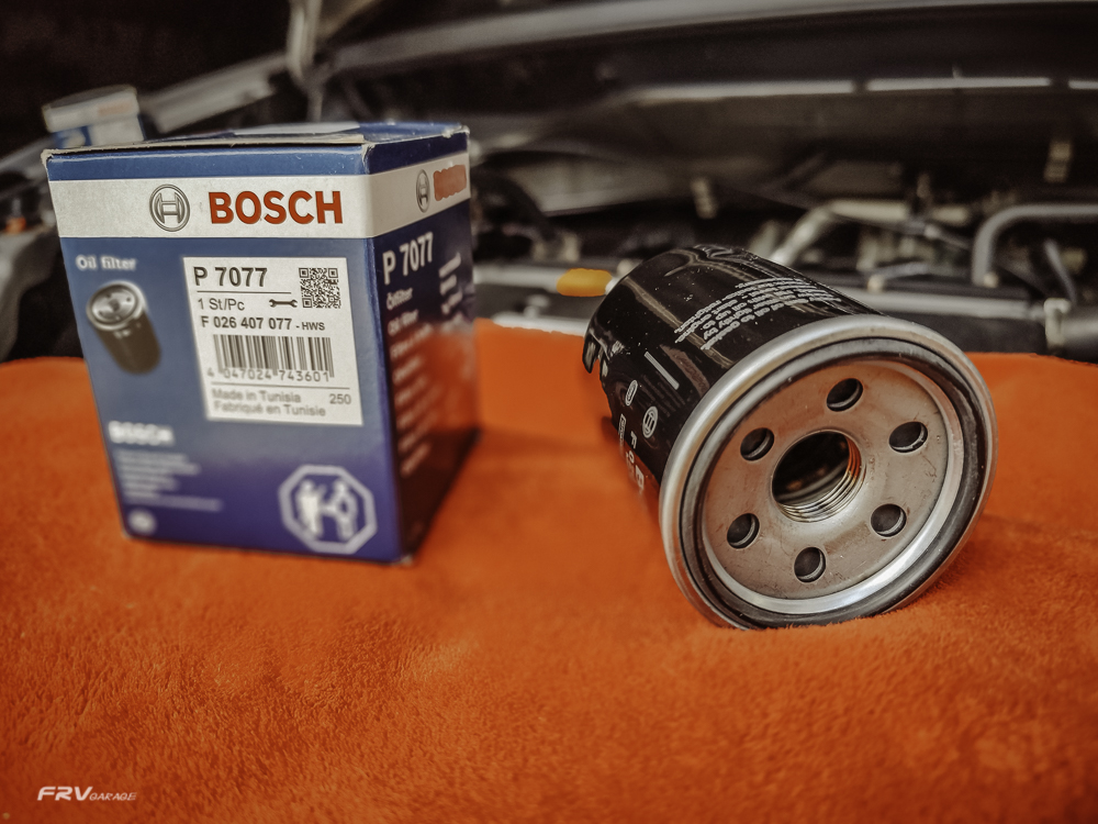 P7077 BOSCH F026407077